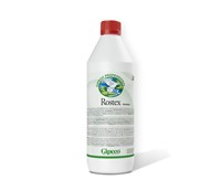 Gipeco Rostex Rostlösare, 1 liter