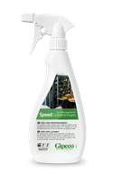 Gipeco Speed Grillrent/foam 500ml
