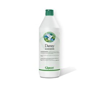 Gipeco DAMTY Skumdämpare, 1 liter