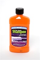 Lahega Autorange Car Shampoo, 0.5 liter