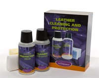 Lahega Autorange Leather Kit