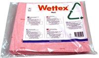 Wettex Maxi Röd, 10-pack