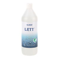 Lett Allrent parfymerat 1L (Svanenmärkt)