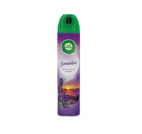 AirWick Aerosol Air Freshener 300ml Lavender