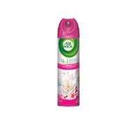 Airwick Magnolia & Cherry Blossom Doftspray 300ml, 6st/fp
