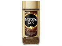 Nescafé Lyx Mellanrost, 200gram