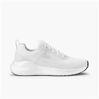 Printer Flex Sneakers White 39