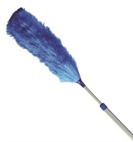 Dammvippa teleskop 90 - 120 cm