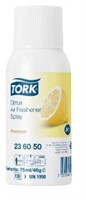 Tork Premium Airfreshener Citrondoft A1
