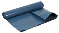 Sopsäck 240L Blå/Svart 870x1600mm 120st/krt