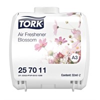 Tork Airfreshener Konstant Blomma A3