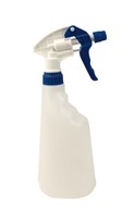 Sprayflaska Blå, 600 ml