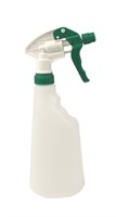 Sprayflaska Grön, 600 ml