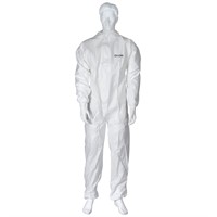 OX-ON 301.50 Coverall Vit Comfort M