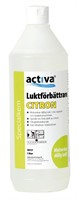 Activa Luktförbättrare Citron, 1 liter