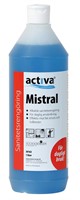Activa Mistral Toalettrent, 1liter (Svanenmärkt), 6 st/kart