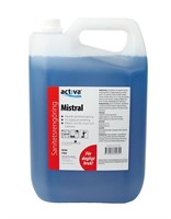 Activa Mistral Toalettrent, 5 liter (Svanenmärkt)