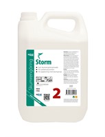Activa Storm Kalkbort Skum, 5 liter