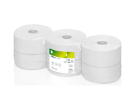 Satino JT2 Toa Comfort Jumbo 2-lag, 320m/rulle, 6 rullar/krt
