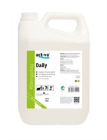Activa Daily, 5 liter (Svanenmärkt)