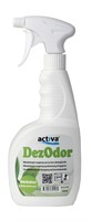 Activa Dezodor Luktförbättrare Spray, 750 ml