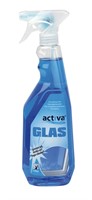 Activa Glas Spray, 750 ml