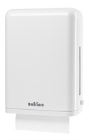 Satino Dispenser PT3 Handduk Std Large