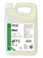 Activa Effect Grovrengöring, 5 liter (Svanenmärkt)