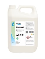 Activa Free Grovrent, 5 liter (Svanenmärkt)