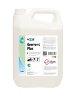 Activa Free Grovrent Plus, 5 liter (Svanenmärkt)