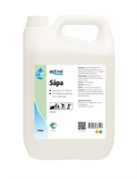 Activa Free Såpa, 5 liter (Svanenmärkt)