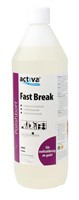 Activa Fast Break Polishbort, 1 liter