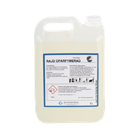 Rajd Grovrent Oparfymerad 5 Liter