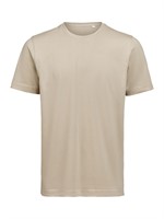 UM T-Shirt Regular Unisex Latte  XXS