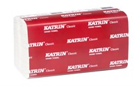 Katrin Classic Non Stop Handy Pack M2, 2-lags, 2025st