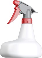 Pulex Sprayflaska Röd, 350 ml