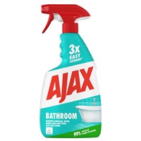 AJAX Spray Bad, 750 ml