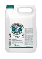 Gipeco Trend Underhållsvax, 5 liter
