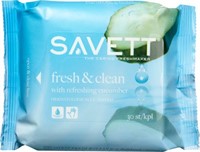 Savett Fresh Reseal 30-p