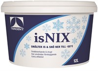 IsNix BlixtSalt, 10kg P95