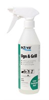Activa Ugn/Grill Spraytrigger, 500 ml