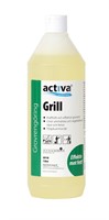 Activa Grill, 1 liter
