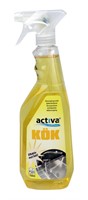 Activa Kök Spray, 750 ml