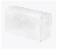 Grite Super 150Z Extra Handdukspapper, 2-lager, 20,8x24cm, 3150st/fp