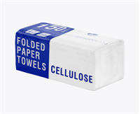 Grite Super 150V Handdukspapper, 2-lager, 25x22cm, 3000st/fp