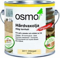 OSMO 3032 Hårvaxolja Orginalet Sidenmatt, 750 ml