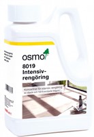OSMO 8019 Intensivrengöring, 1 liter