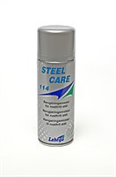 Lahega Steelcare Metall, 400 ml