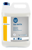 Kiilto Silk Matta, 5 liter