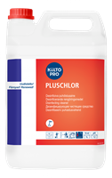 Kiilto Pluschlor, 5 liter